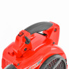 Suflanta/Aspirator pentru frunze HECHT 9280 pe benzina Suflanta/Aspirator pentru frunze HECHT 9280 pe benzina
