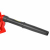 Suflanta/Aspirator pentru frunze HECHT 9280 pe benzina Suflanta/Aspirator pentru frunze HECHT 9280 pe benzina