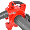 Suflanta/Aspirator pentru frunze HECHT 9280 pe benzina Suflanta/Aspirator pentru frunze HECHT 9280 pe benzina