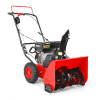 Freze pentru zapada HECHT HECHT9555 Freze pentru zapada HECHT HECHT9555