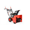Freza de zapada pe benzina HECHT 9556