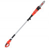Fierastrau electric telescopic HECHT 971 W Fierastrau electric telescopic HECHT 971 W