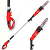 Fierastrau electric telescopic HECHT 971 W Fierastrau electric telescopic HECHT 971 W