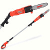 Fierastrau electric telescopic HECHT 971 W Fierastrau electric telescopic HECHT 971 W