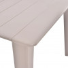 Mobilier pentru gradina HECHT ANEGADA BEIGE 4