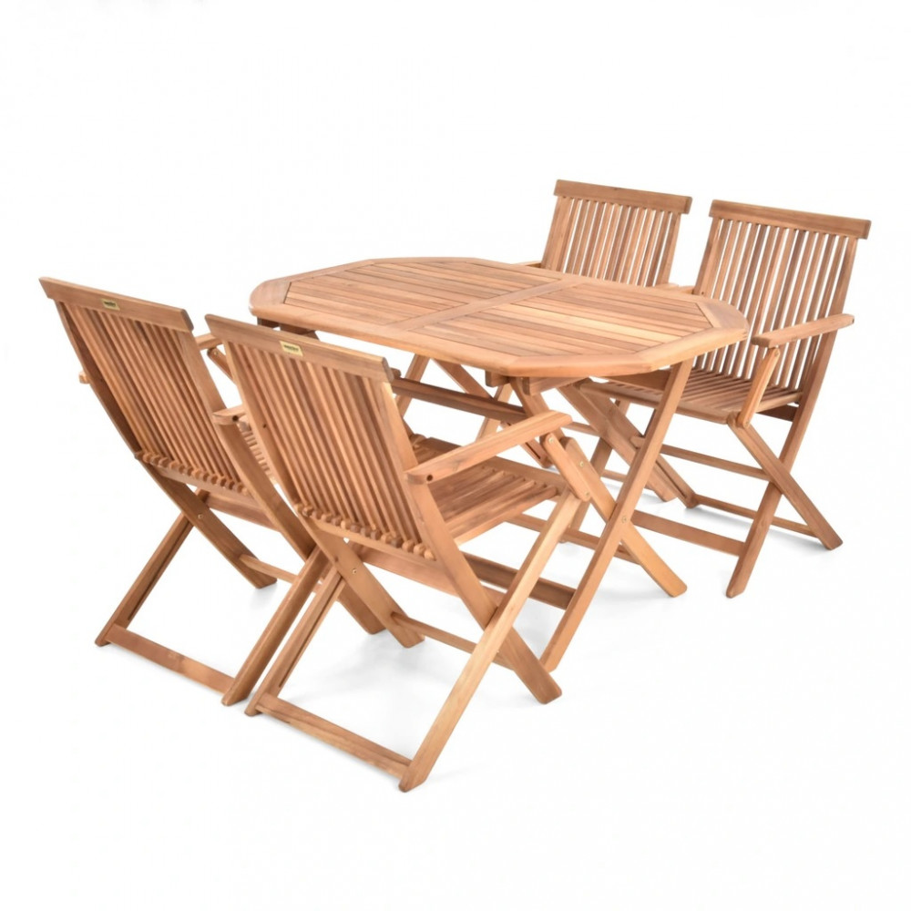 Mobilier pentru gradina HECHT BASIC SET 4 Mobilier pentru gradina HECHT BASIC SET 4