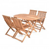 Mobilier pentru gradina HECHT BASIC SET 4 Mobilier pentru gradina HECHT BASIC SET 4