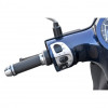Scuter electric HECHT CITIS BLUE Scuter electric HECHT CITIS BLUE