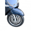 Scuter electric HECHT CITIS BLUE Scuter electric HECHT CITIS BLUE