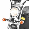 Scuter electric HECHT COCIS BLACK Scuter electric HECHT COCIS BLACK