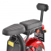 Scuter electric HECHT COCIS RED Scuter electric HECHT COCIS RED