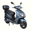 Scuter electric HECHT EQUIS BLUE Scuter electric HECHT EQUIS BLUE