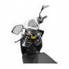 Scuter electric HECHT EQUIS WHITE Scuter electric HECHT EQUIS WHITE