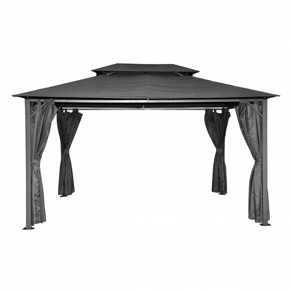 Pergola HECHT GAZEBO 34 Pergola HECHT GAZEBO 34