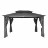 Pergola HECHT GAZEBO 34 Pergola HECHT GAZEBO 34