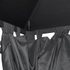 Pergola HECHT GAZEBO 34 Pergola HECHT GAZEBO 34