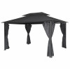 Pergola HECHT GAZEBO 34 Pergola HECHT GAZEBO 34