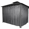 Pergola HECHT GAZEBO 34 Pergola HECHT GAZEBO 34