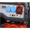 Generator de curent Hecht GG 10000 Generator de curent Hecht GG 10000