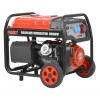 Generator de curent Hecht GG 10000 Generator de curent Hecht GG 10000