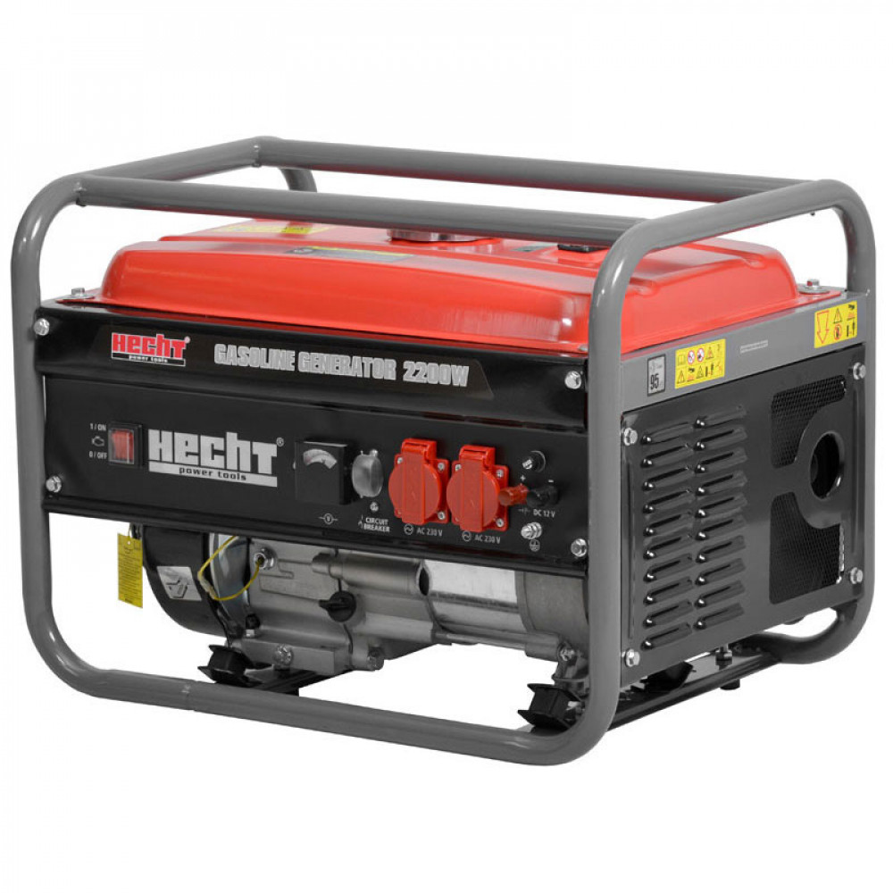 Generator curent Hecht GG2500 Generator curent Hecht GG2500