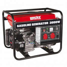 Generator de curent Hecht GG 3300