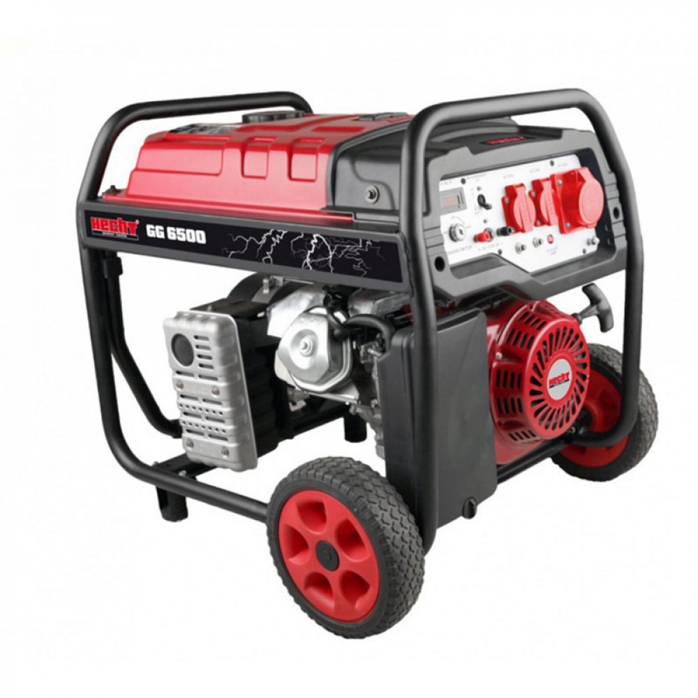 Generator de curent in 4 timpi Generator de curent in 4 timpi