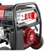 Generator de curent in 4 timpi Generator de curent in 4 timpi