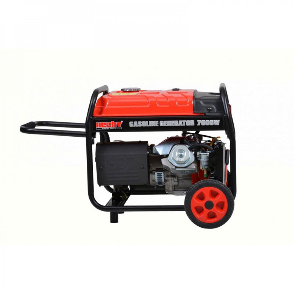 Generator de curent Hecht GG 8000 Generator de curent Hecht GG 8000