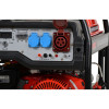 Generator de curent Hecht GG 8000 Generator de curent Hecht GG 8000