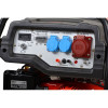 Generator de curent Hecht GG 8000 Generator de curent Hecht GG 8000