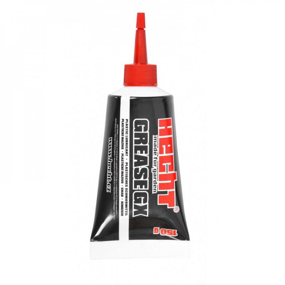 Tub vaselina HECHT GREASE GX Tub vaselina HECHT GREASE GX