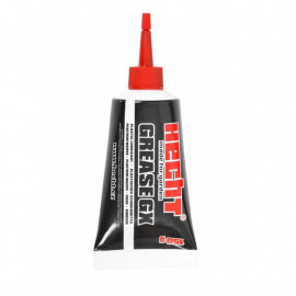 Tub vaselina HECHT GREASE GX
