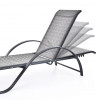 Sezlong reglabil HECHT HONEY LOUNGER