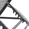 Sezlong reglabil HECHT HONEY LOUNGER