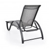 Sezlong reglabil HECHT HONEY LOUNGER