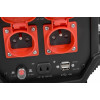 Invertor de curent HECHT IG3600 Invertor de curent HECHT IG3600