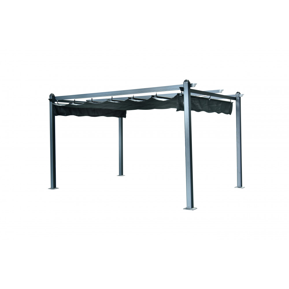 Pergola HECHT PERGOLA 4X3 Pergola HECHT PERGOLA 4X3