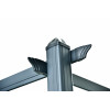 Pergola HECHT PERGOLA 4X3 Pergola HECHT PERGOLA 4X3