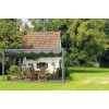 Pergola HECHT PERGOLA 4X3 Pergola HECHT PERGOLA 4X3