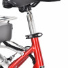 Bicicleta electrica HECHT PRIME RED Bicicleta electrica HECHT PRIME RED
