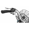 Bicicleta electrica HECHT PRIME WHITE Bicicleta electrica HECHT PRIME WHITE