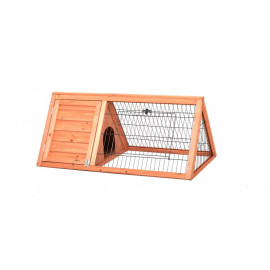 Cusca cu tarc pentru animale HECHT HOLIDAY