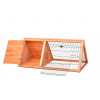 Cusca cu tarc pentru animale HECHT HOLIDAY Cusca cu tarc pentru animale HECHT HOLIDAY
