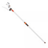 FOARFECA CU MANER TELESCOPIC FOARFECA CU MANER TELESCOPIC