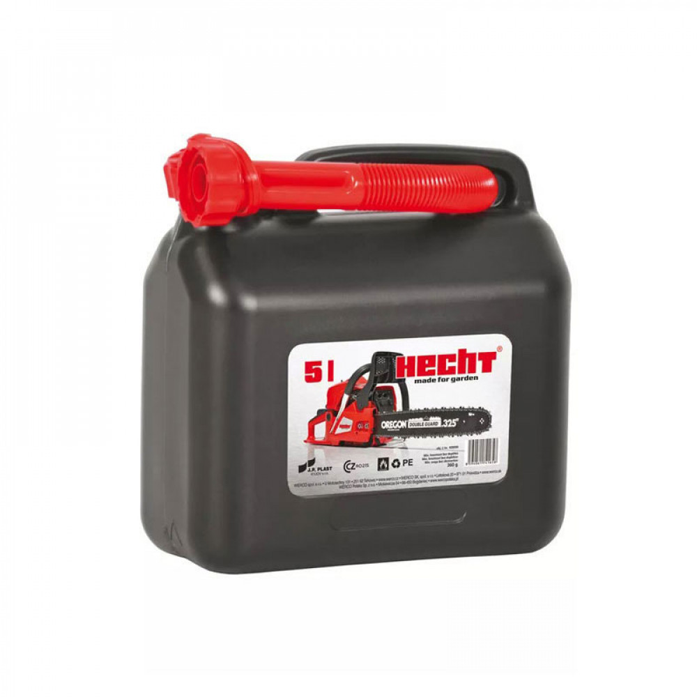 Canistra Hecht K00050 Canistra Hecht K00050