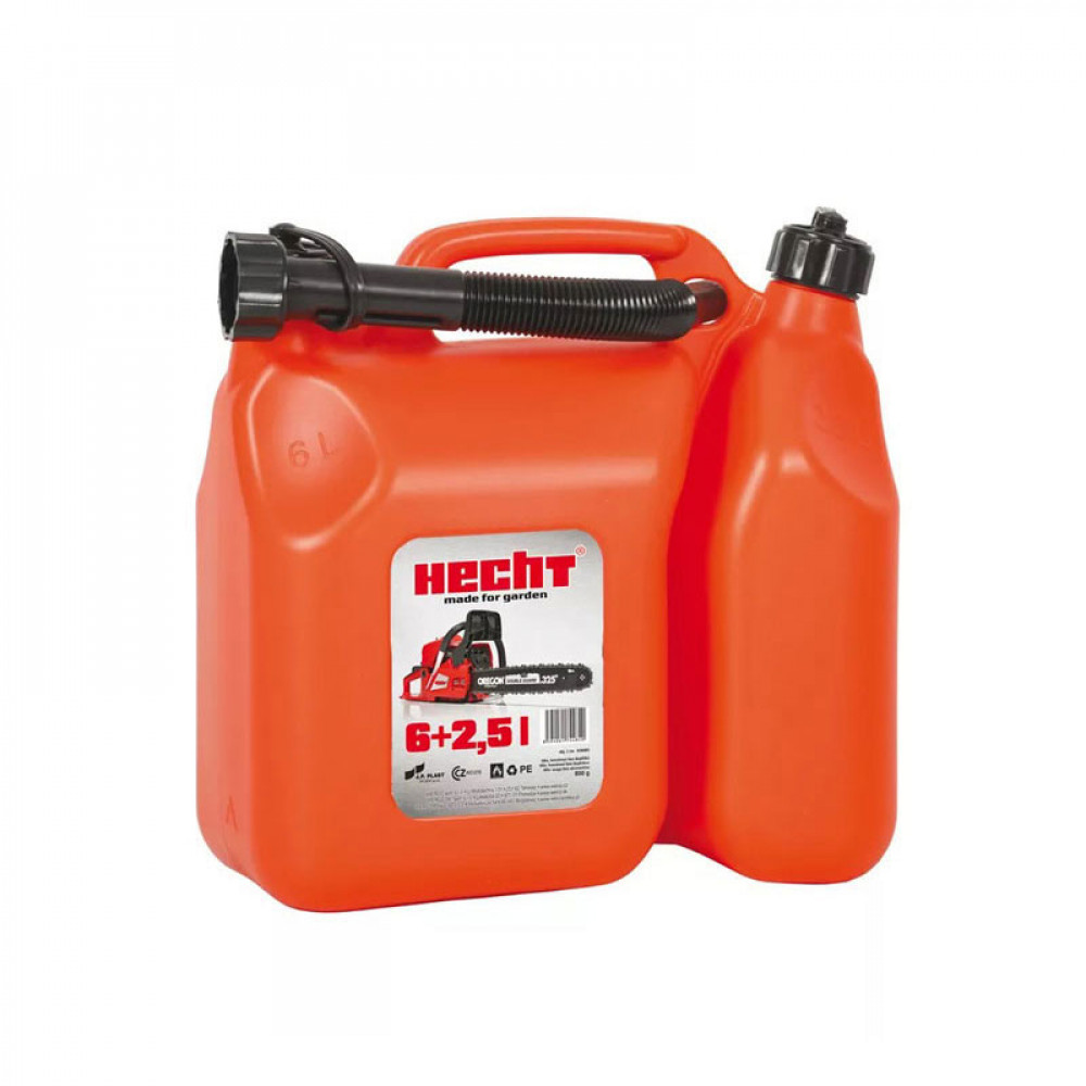 Canistra dubla Hecht K00085 Canistra dubla Hecht K00085