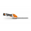 Foarfeca cu acumulator pentru tuns gard viu si gazon Stihl HSA 26 Foarfeca cu acumulator pentru tuns gard viu si gazon Stihl HSA 26