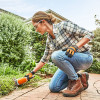 Foarfeca cu acumulator pentru tuns gard viu si gazon Stihl HSA 26 Foarfeca cu acumulator pentru tuns gard viu si gazon Stihl HSA 26