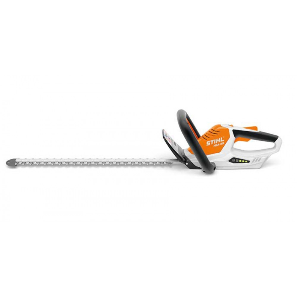 Foarfeca cu acumulator pentru tuns gard viu Stihl HSA 45 Foarfeca cu acumulator pentru tuns gard viu Stihl HSA 45